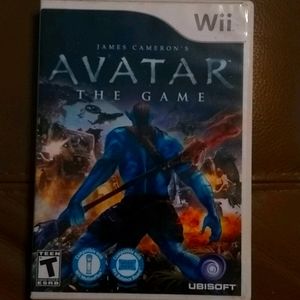 Wii Video Games bundle and save.